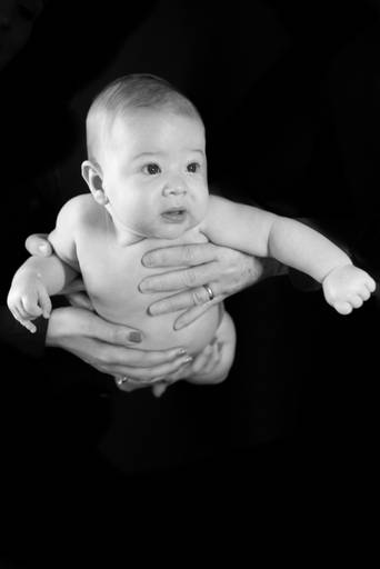 Luis Felipe acompanhamento 4 mees