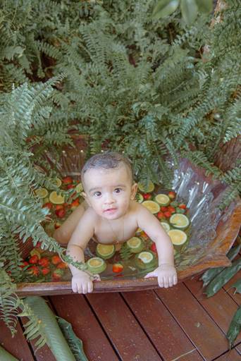 Pedro Luis acompanhamento 6 mese