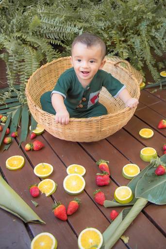 Pedro Luis acompanhamento 6 meses