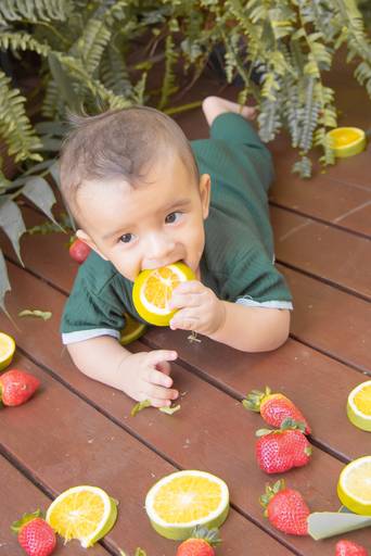 Pedro Luis acompanhamento 6 meses