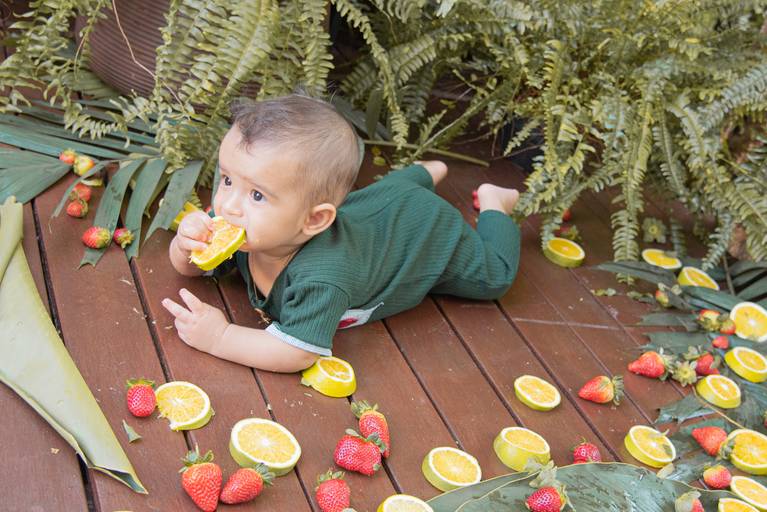 Pedro Luis acompanhamento 6 meses