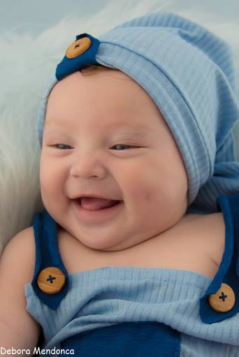 Arthur acompanhamento 4 meses