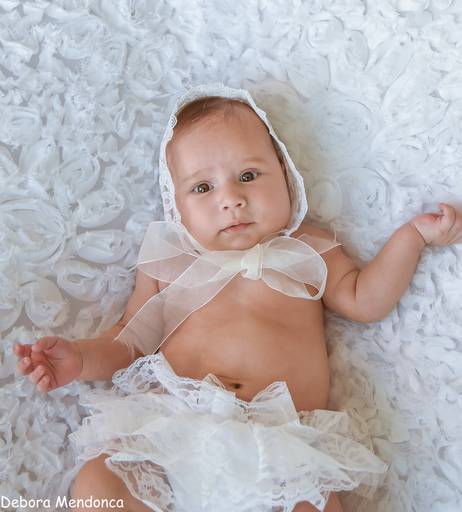 Laís acompanhamento 3 meses