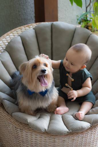 Theo acompanhamento 7 meses