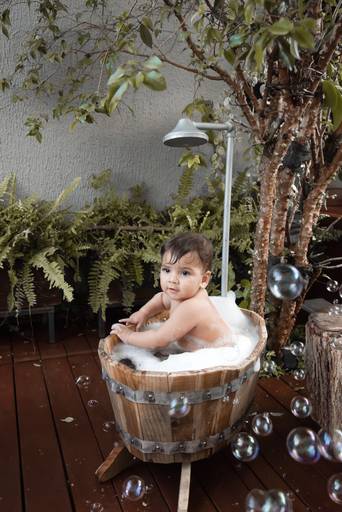 Matheus acompanhamento 9 meses