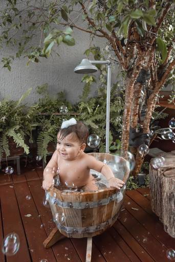 Matheus acompanhamento 9 meses