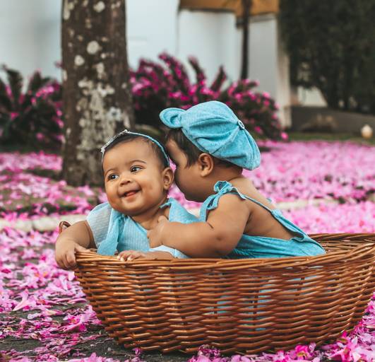 Isac e Redeca acompanhamento 6 meses