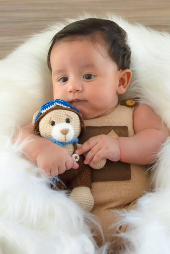 Zion acompanhamento 3 meses