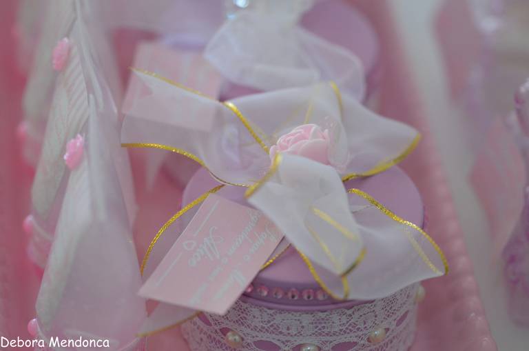 Foto parto chegada Alice