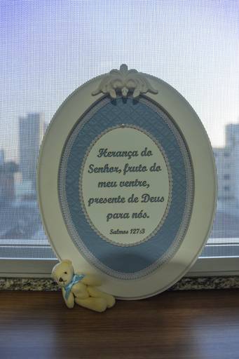 Foto de parto Arthur