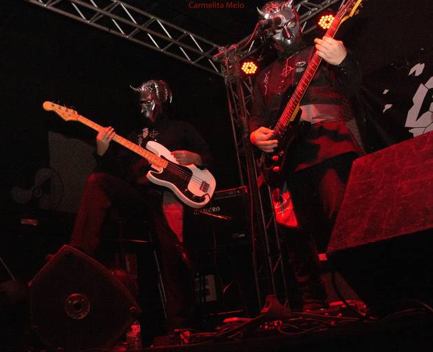 Caverna Rock Pub
Belo Horizonte - MG
01-11-2022