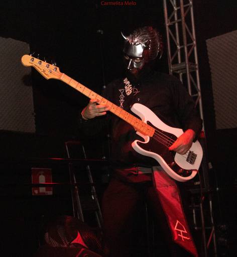 Caverna Rock Pub
Belo Horizonte - MG
01-11-2022