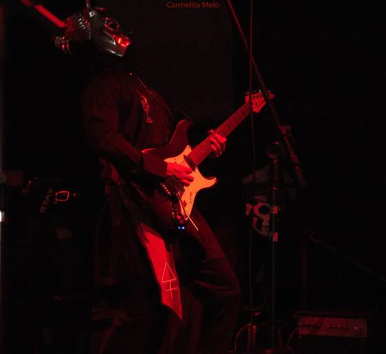 Caverna Rock Pub
Belo Horizonte - MG
01-11-2022