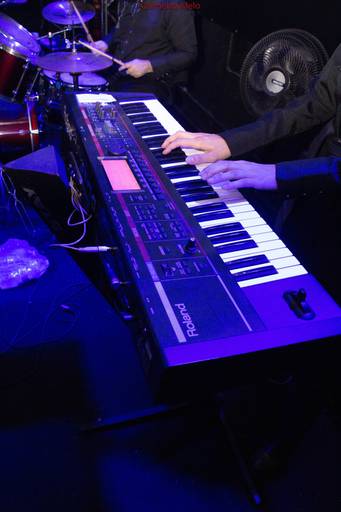 Caverna Rock Pub
Belo Horizonte - MG
01-11-2022