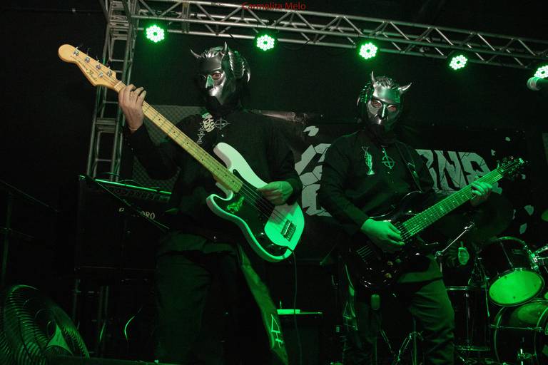 Caverna Rock Pub
Belo Horizonte - MG
01-11-2022