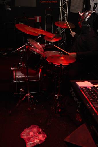 Caverna Rock Pub
Belo Horizonte - MG
01-11-2022