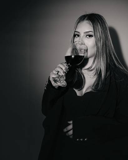 ensaio fotográfico feminino