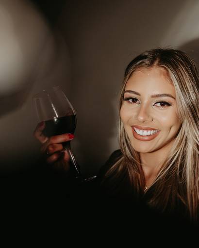 ensaio fotográfico feminino