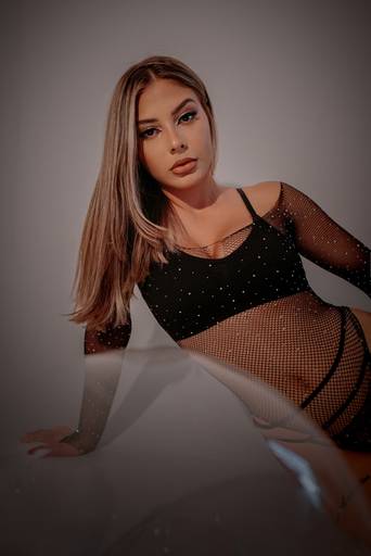 ensaio fotográfico feminino