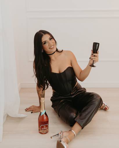 ensaio fotográfico feminino