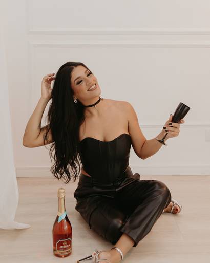 ensaio fotográfico feminino