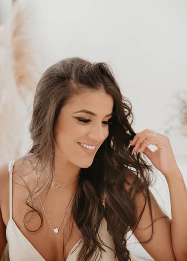 ensaio fotográfico feminino