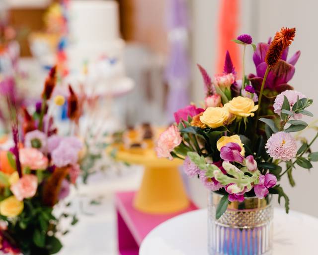 festa infantil luz do sol