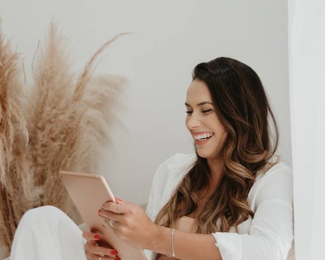 ensaio corporativo luz do sol fotografia