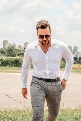 ensaio corporativo luz do sol fotografia