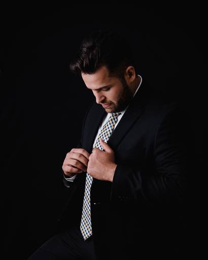 ensaio corporativo luz do sol fotografia