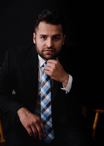 ensaio corporativo luz do sol fotografia