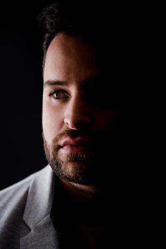 ensaio corporativo luz do sol fotografia