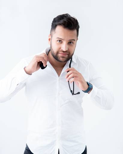 ensaio corporativo luz do sol fotografia