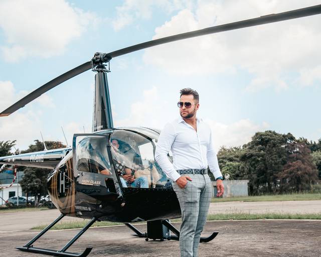 ensaio corporativo luz do sol fotografia