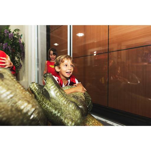 aniversario no vila da arte buffet