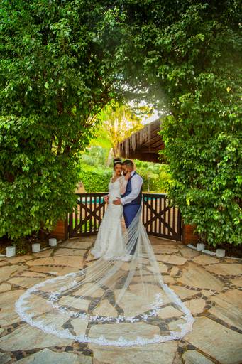 Street Wedding em Brasília - Casamento em Brasília