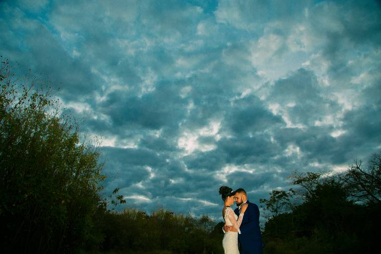 Street Wedding em Brasília - Casamento em Brasília