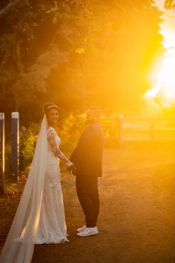 Street Wedding em Brasília - Casamento em Brasília