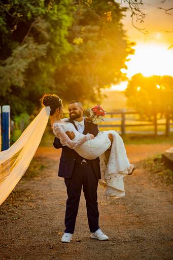 STREET Street Wedding em Brasília - Casamento em Brasíliaem Brasília