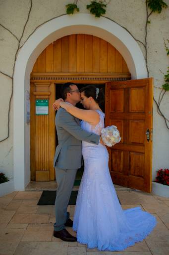Street Wedding em Brasília - Casamento em Brasília