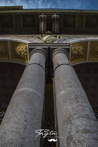 Arquitectura Colonial