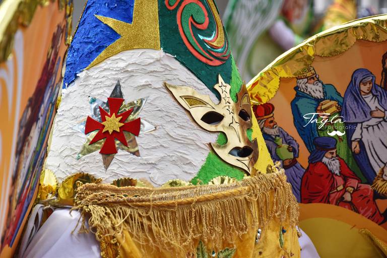 Curiquingue en pase del Niño