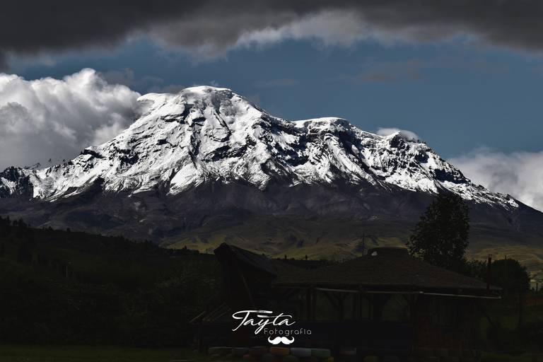 Chimborazo