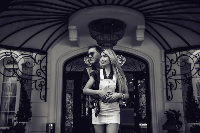 ensaio fotografico colline de france gramado casal fotografo em gramado casamento barato