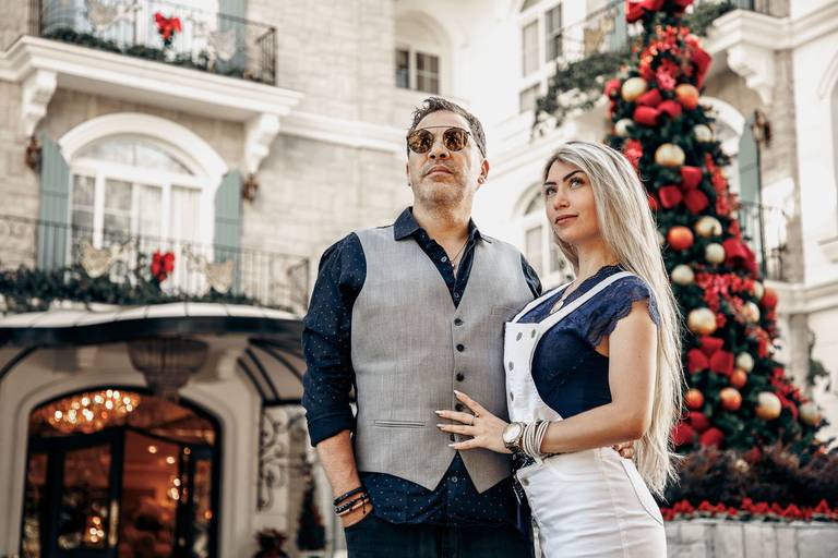 ensaio fotografico colline de france gramado casal fotografo em gramado casamento promoção