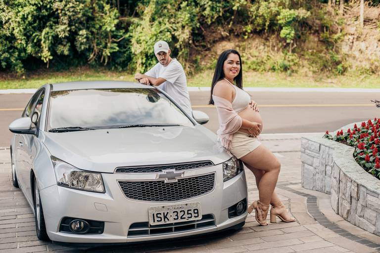 natal colline de france gramado ensaio fotografico