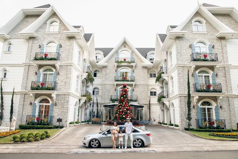 natal colline de france gramado