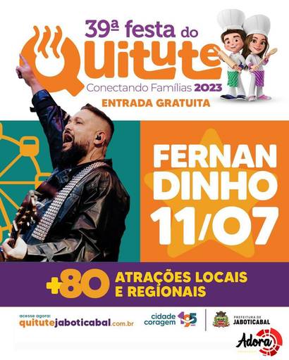 FERNANDINHO - JABOTICABAL-SP