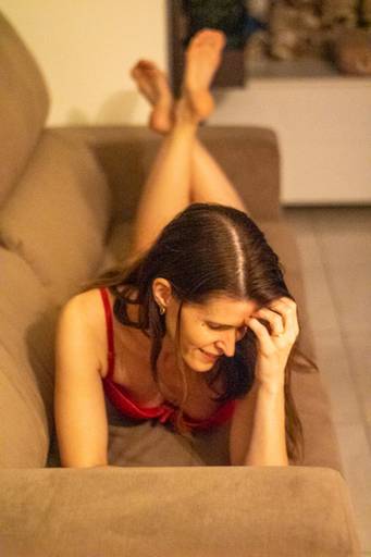 Ensaio feminino - ensaio boudoir  - ensaio de lingerie