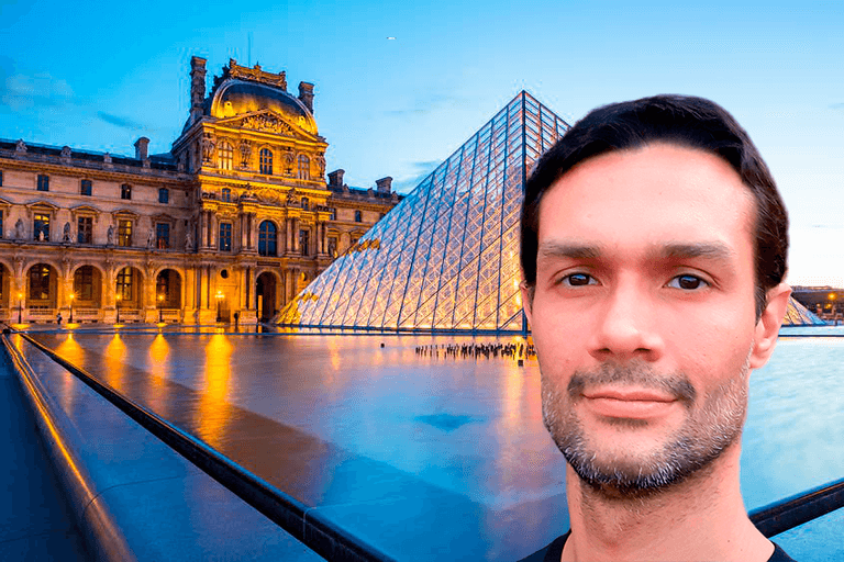 Montagem na França 1